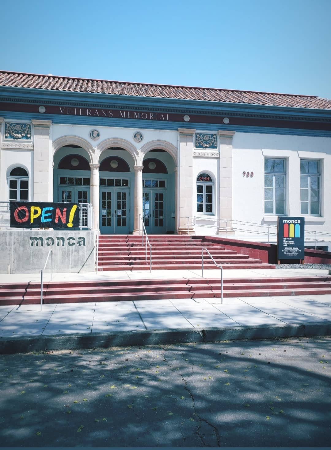 Rotating Exhibitions