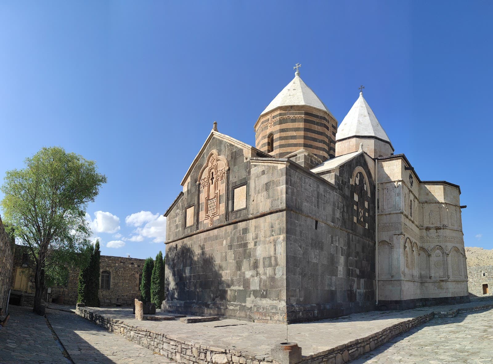 St. Thaddeus Monastery (Qara Kelisa) - Image 1