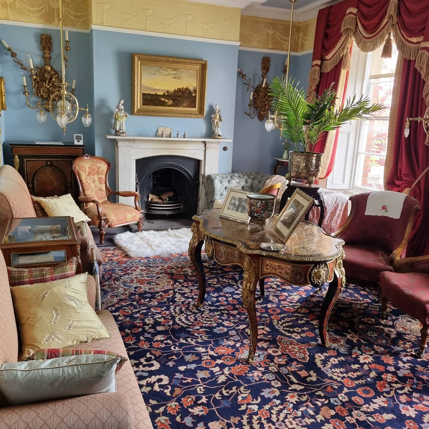 Model Village of Milford