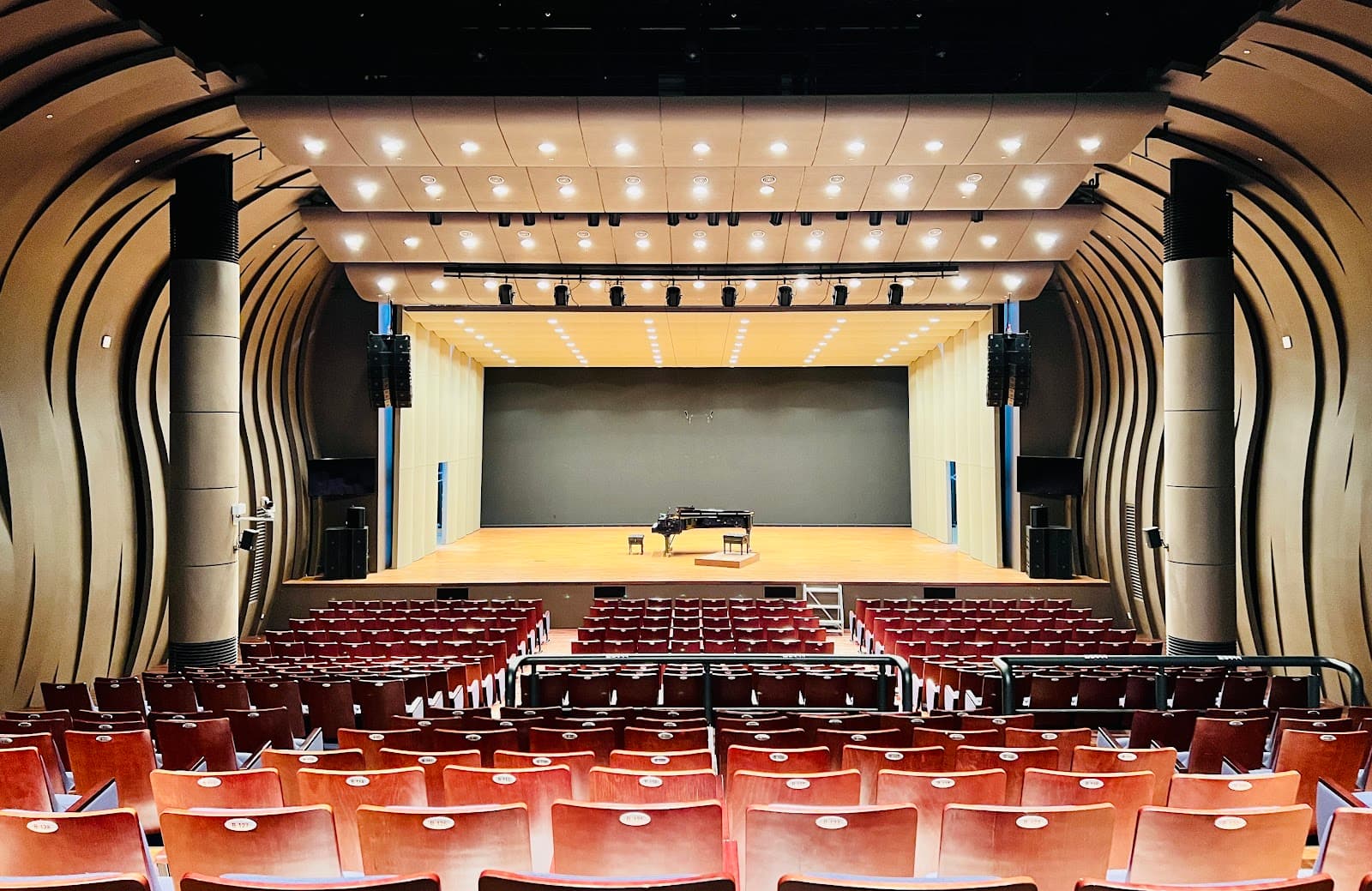 3·15 Art Center - Image 1