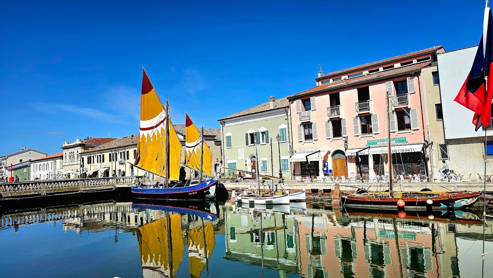 Casa Museo Marino Moretti - Image 1