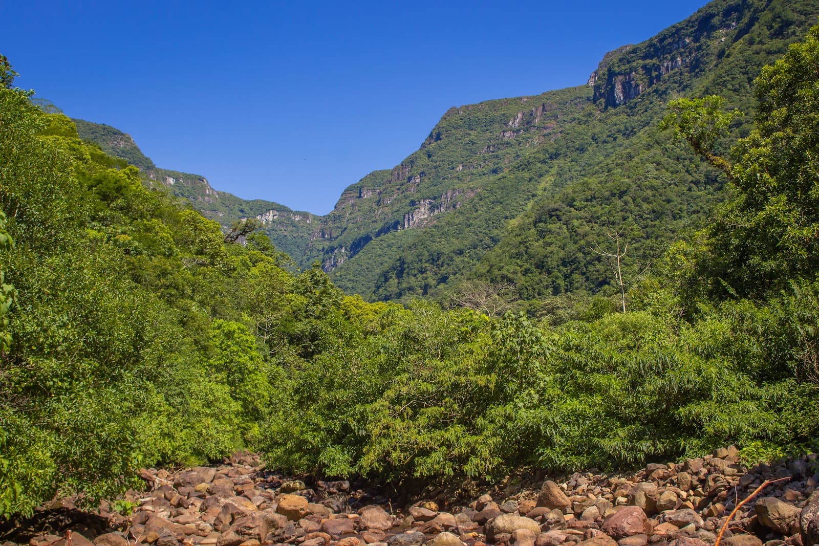 Cânion Churriado - Image 1