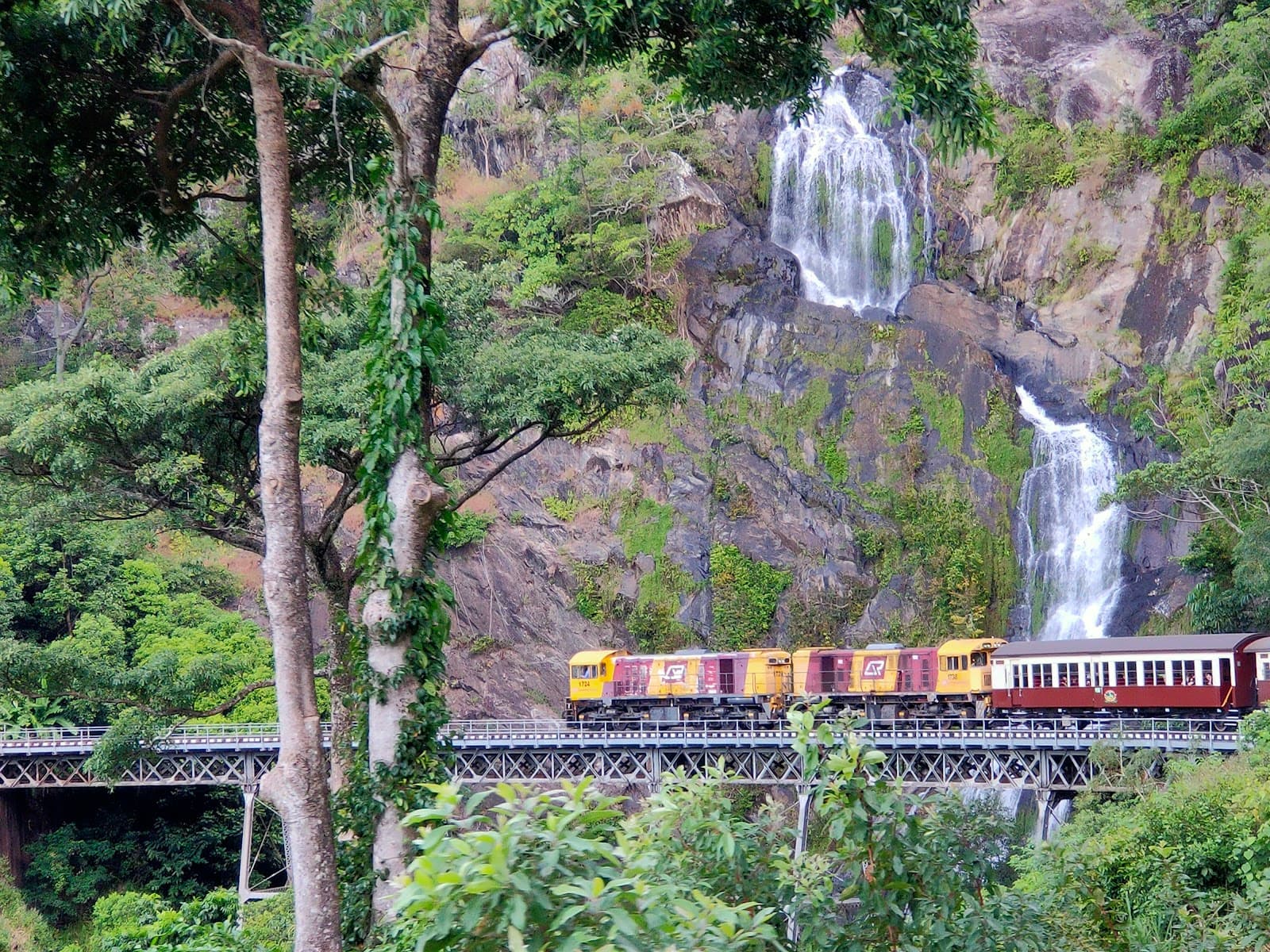 Kuranda Village - Image 1