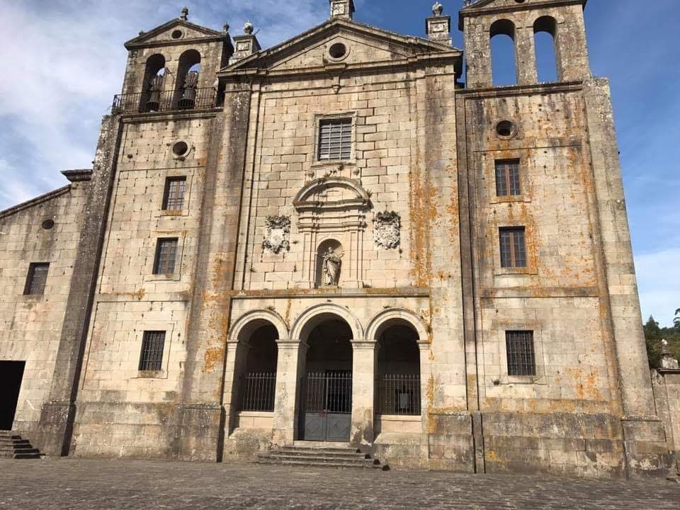 Padrón Galicia Spain - Image 1
