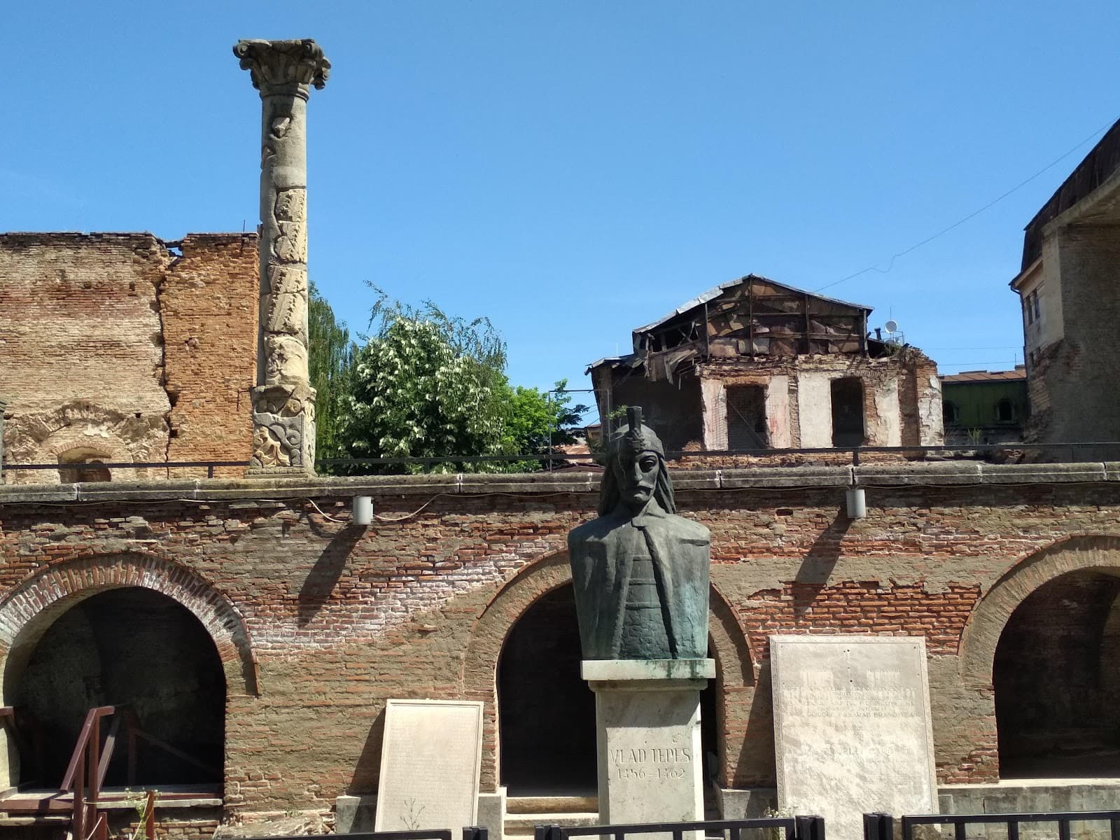 Curtea Veche Museum - Image 1