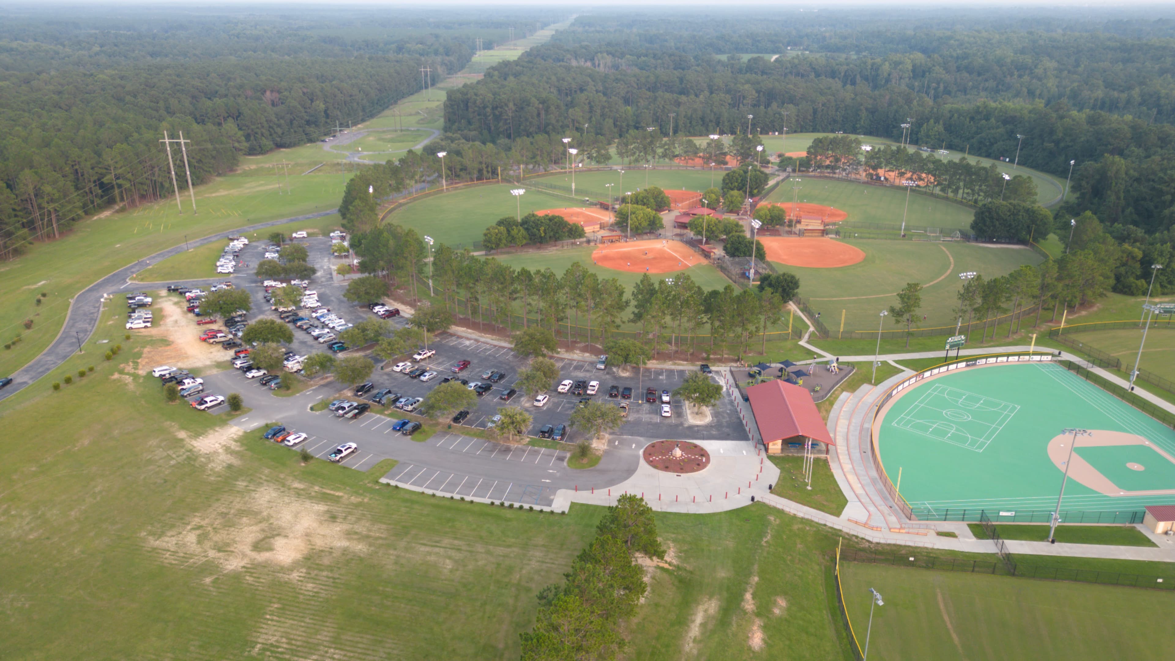 Freedom Park - Image 1