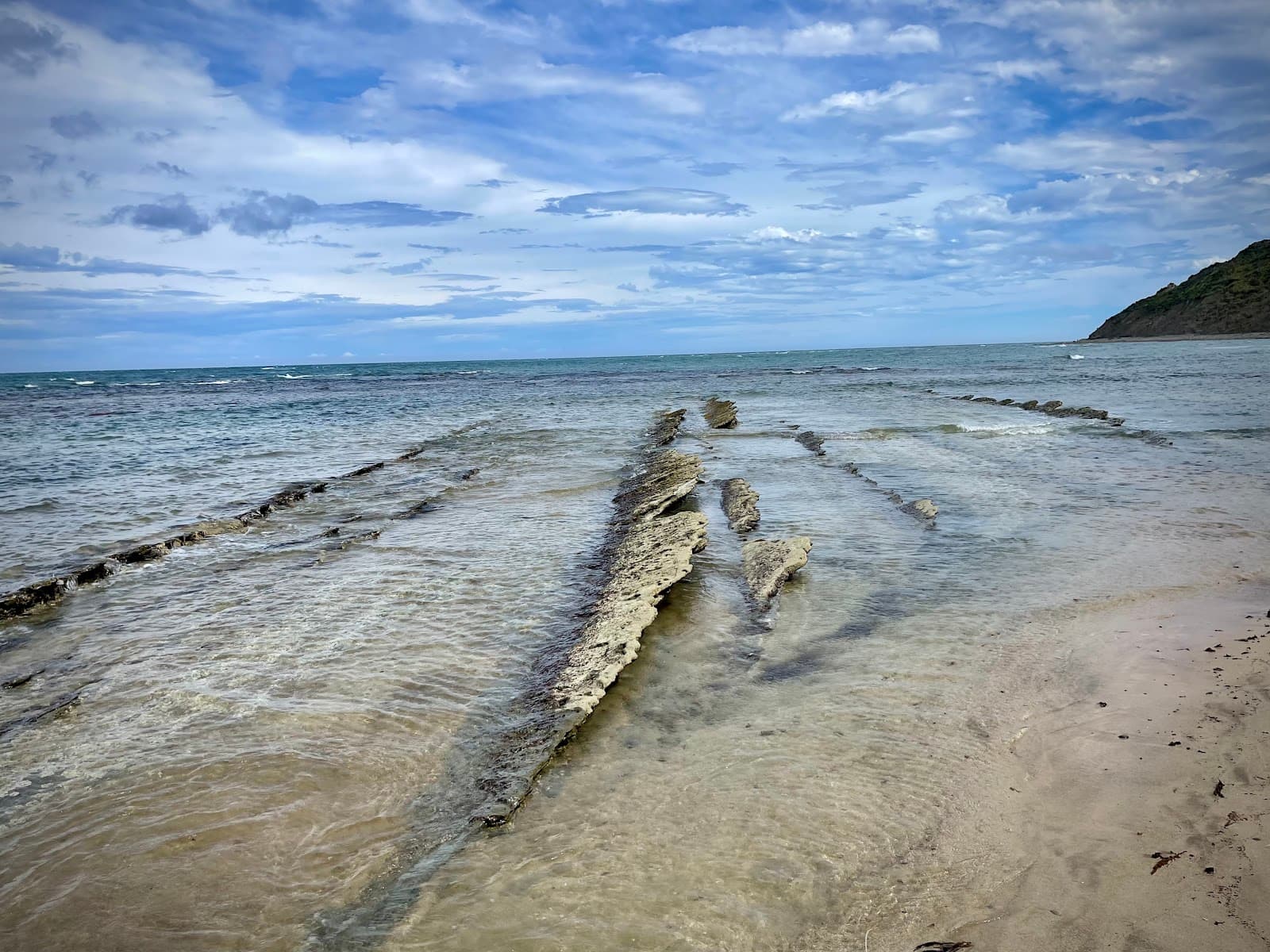 Wainui Beach - Image 1