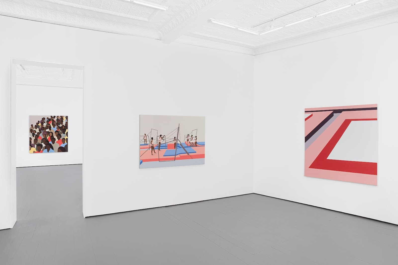 Stevenson Gallery - Image 1