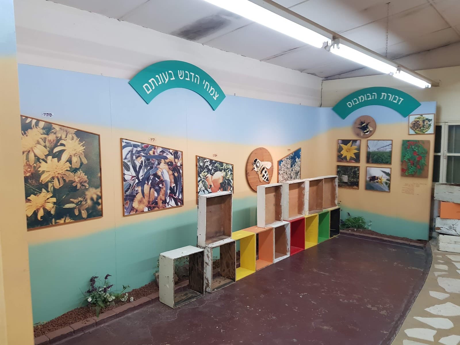 Yad Mordechai Museum - Image 1