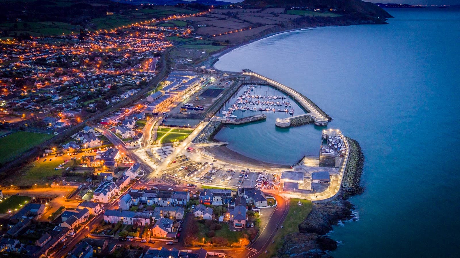 Greystones Harbour & Marina Dublin - Image 1