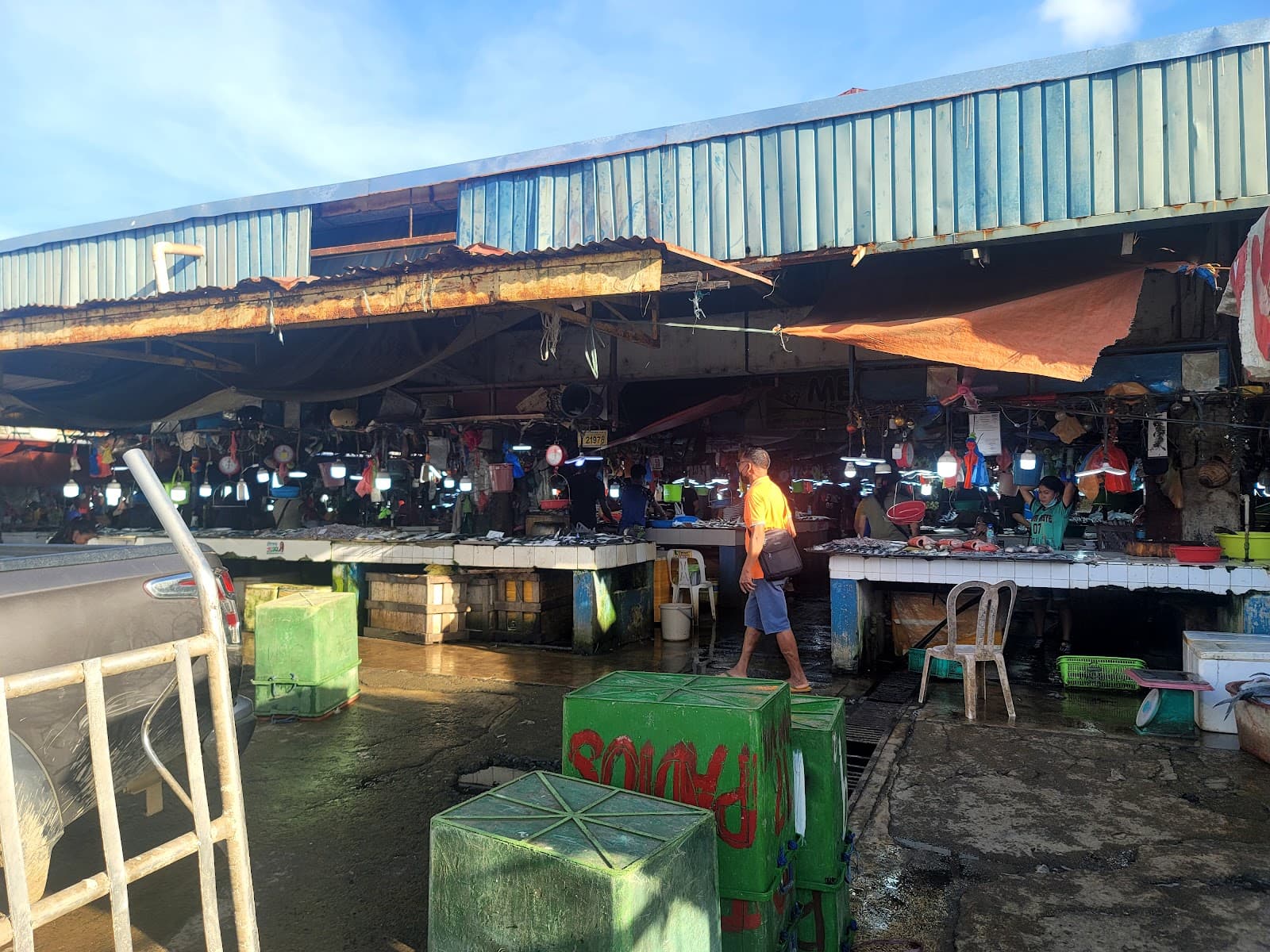 Puerto Princesa Public Market - Image 1