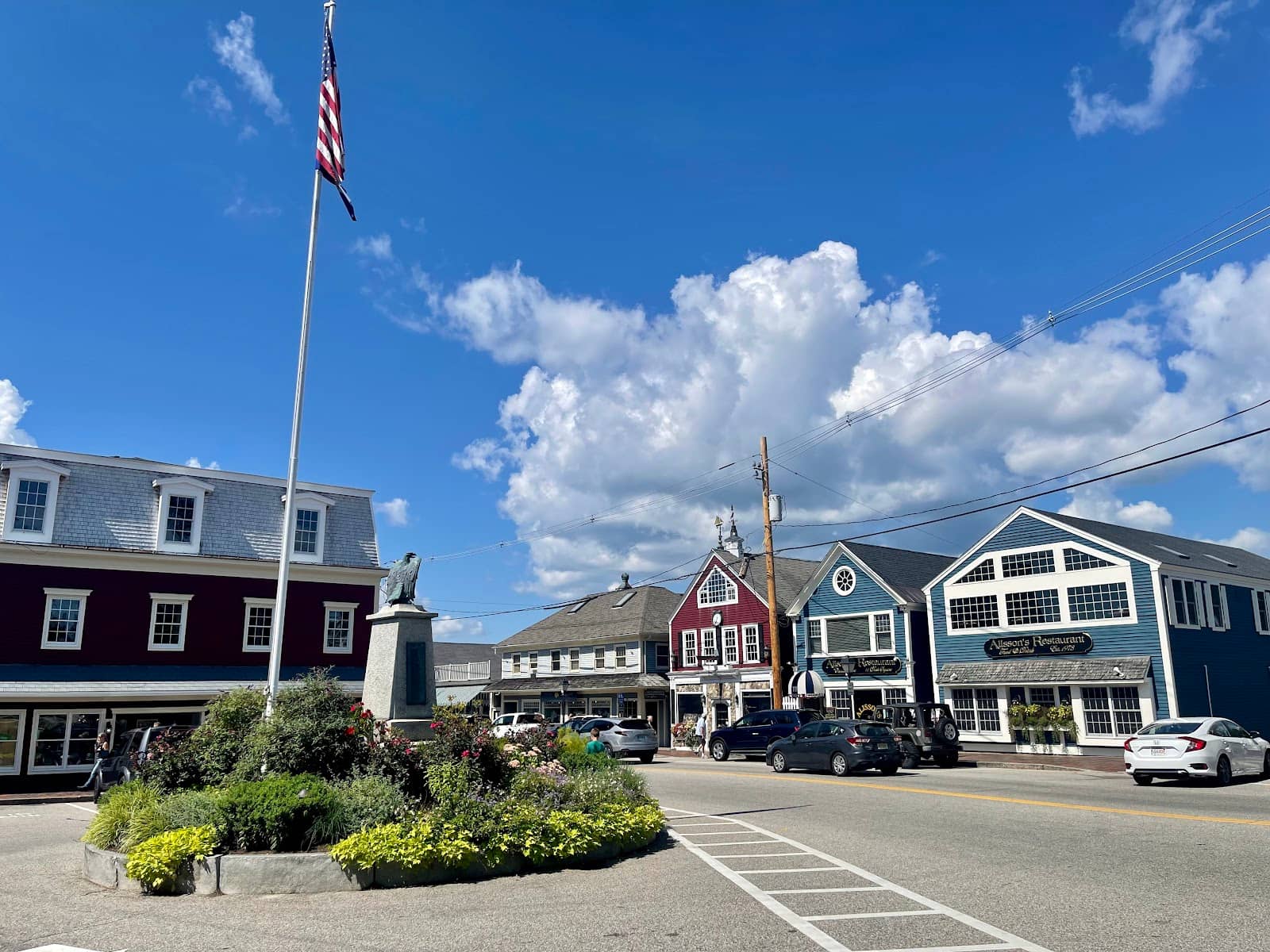 Historic Architecture