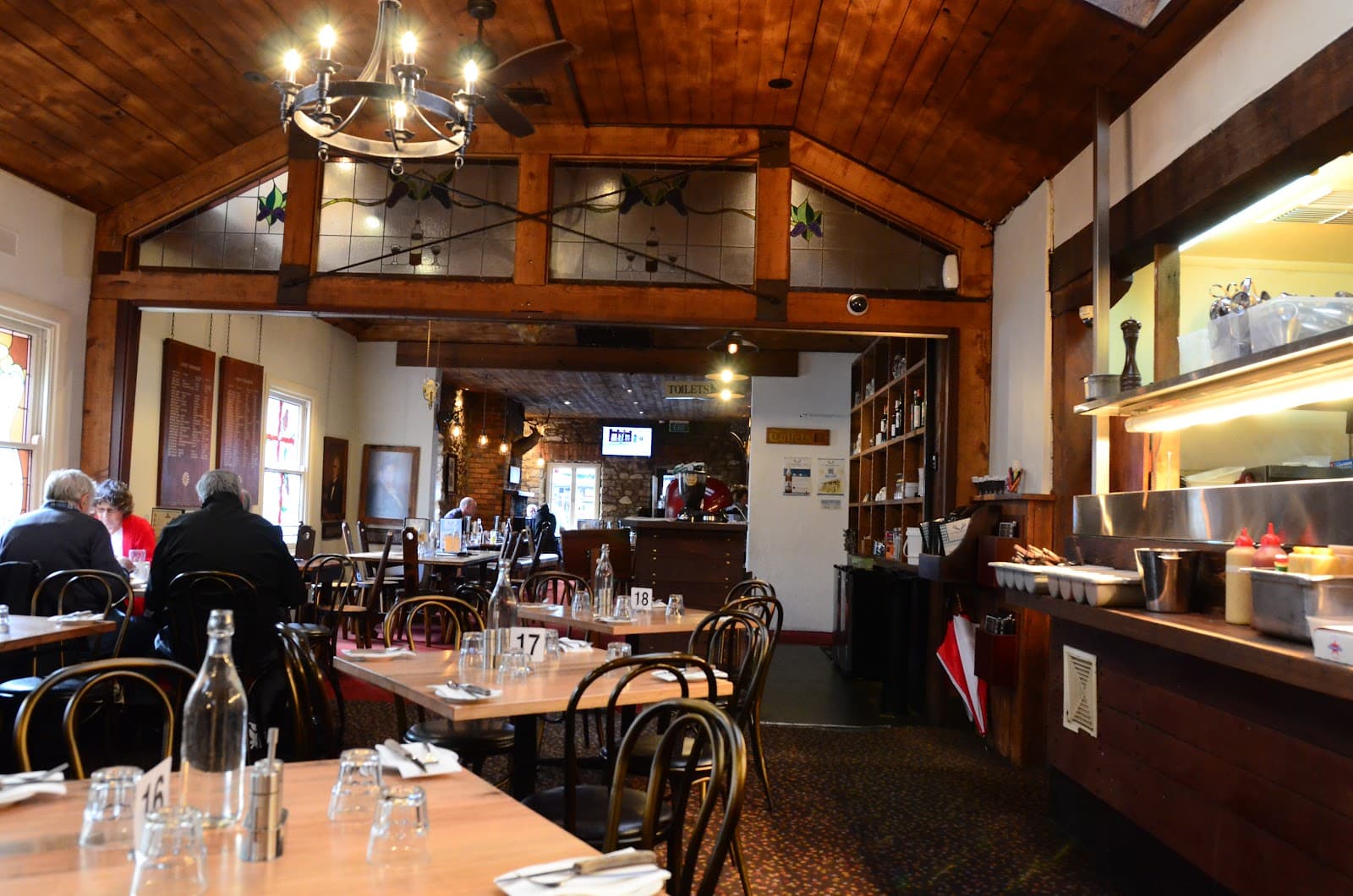 Hahndorf Main Street - Image 1