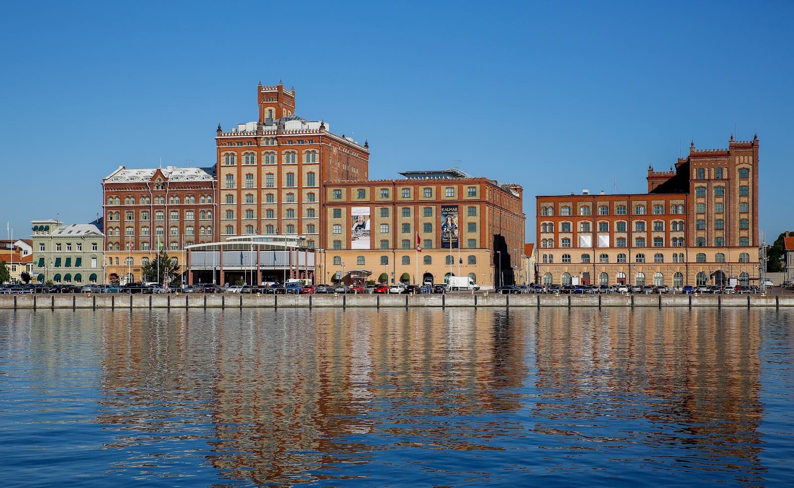 Jenny Nyström Museum Kalmar - Image 1