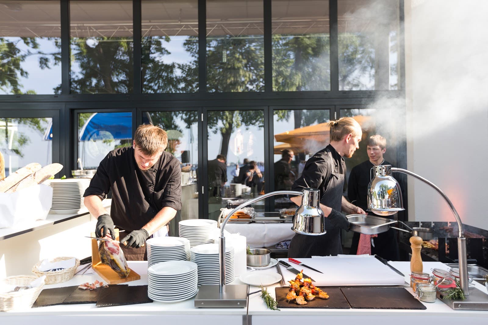 Rübezahl am Müggelsee - Image 1
