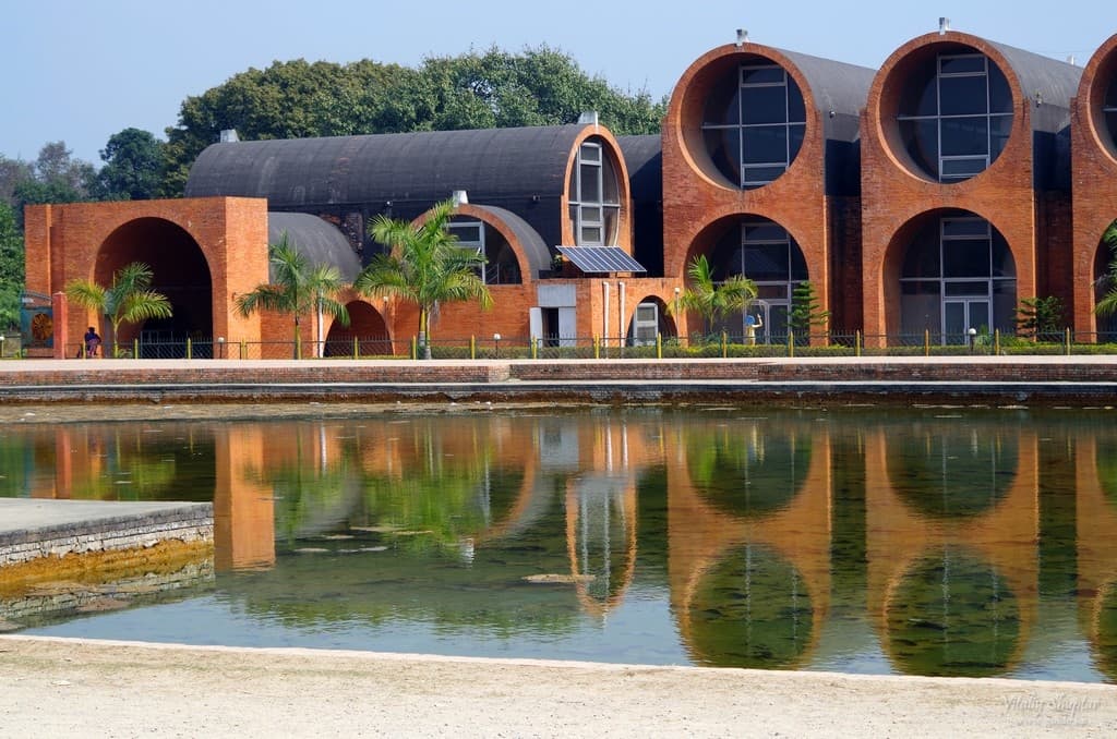 Lumbini Museum - Image 1