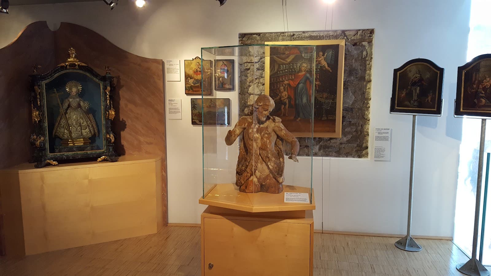 Noaflhaus Telfs - Image 1