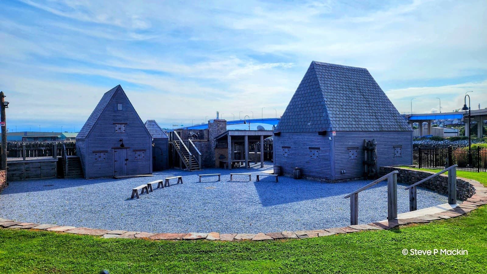 Fort La Tour - Image 1