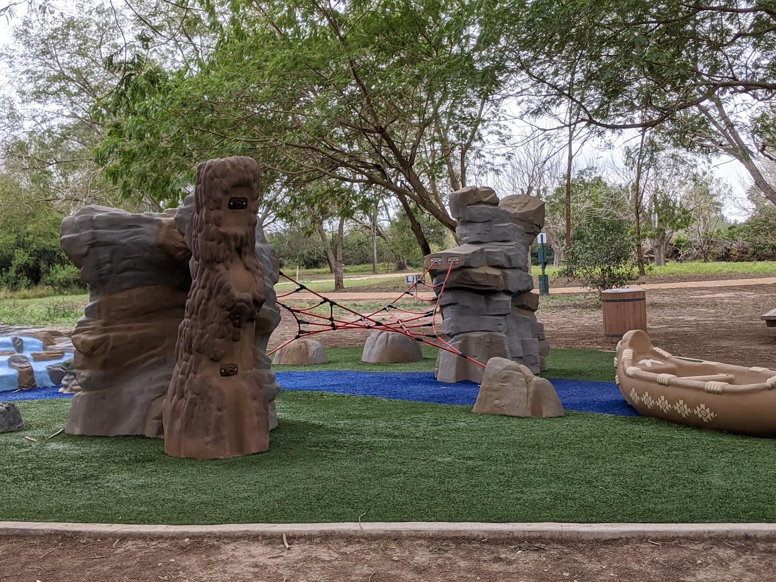 Los Fresnos Nature Park Los Fresnos Texas - Image 1