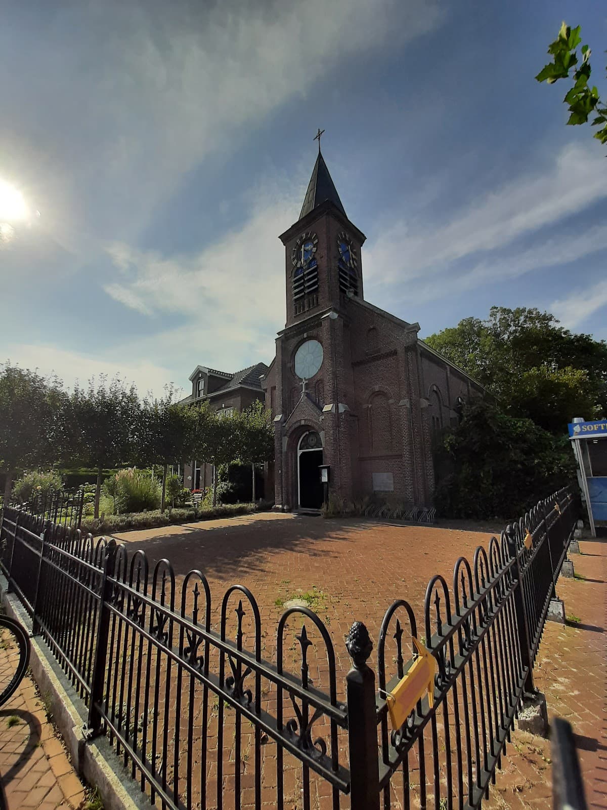 De Cocksdorp Village - Image 1