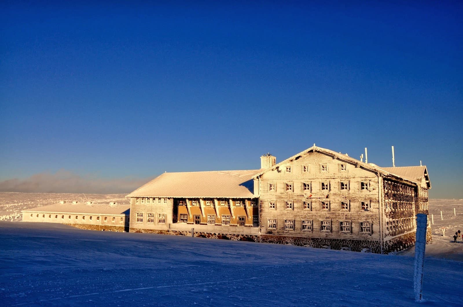 Luční bouda - Image 1