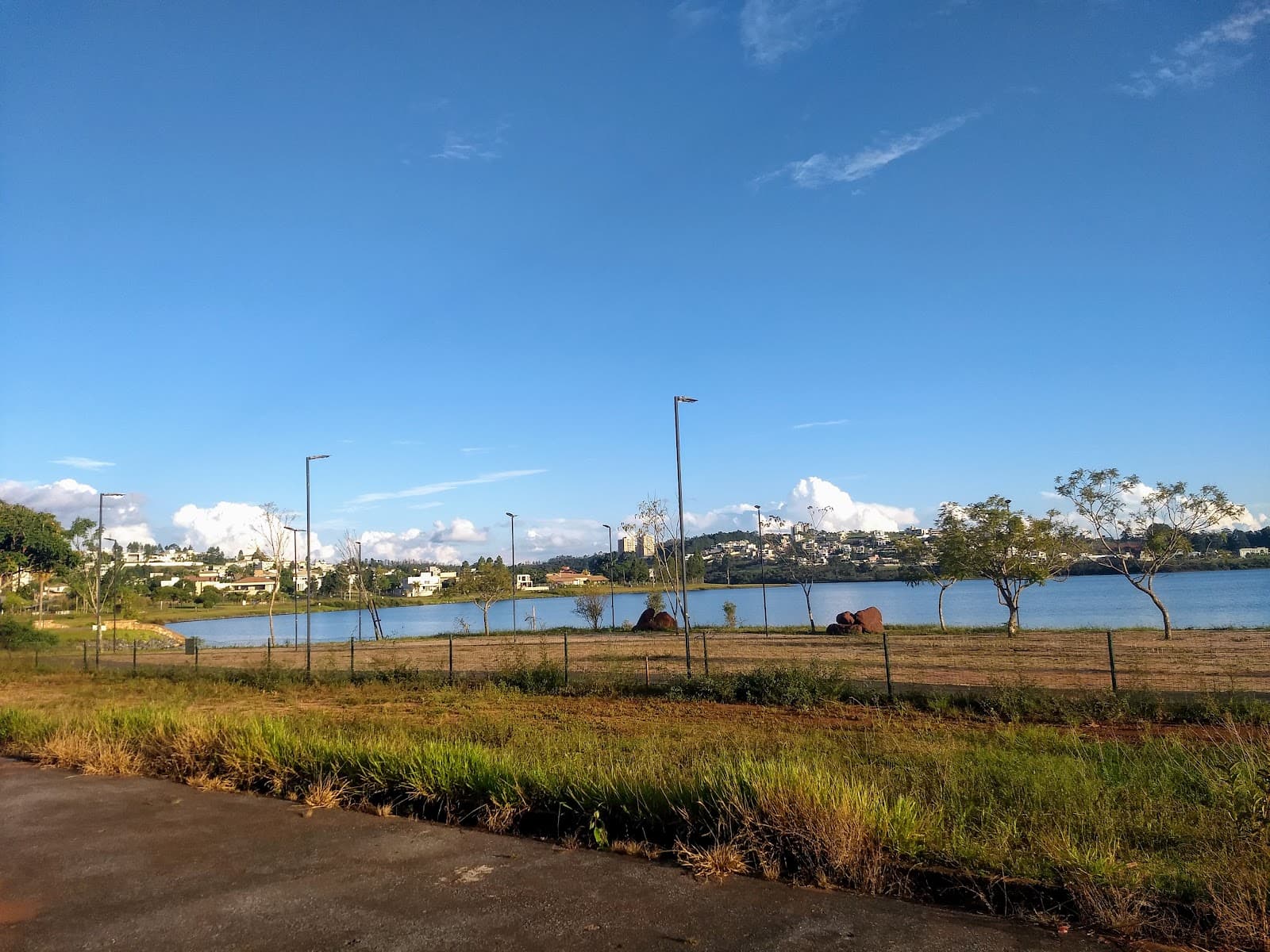 Lagoa dos Ingleses Nova Lima - Image 1