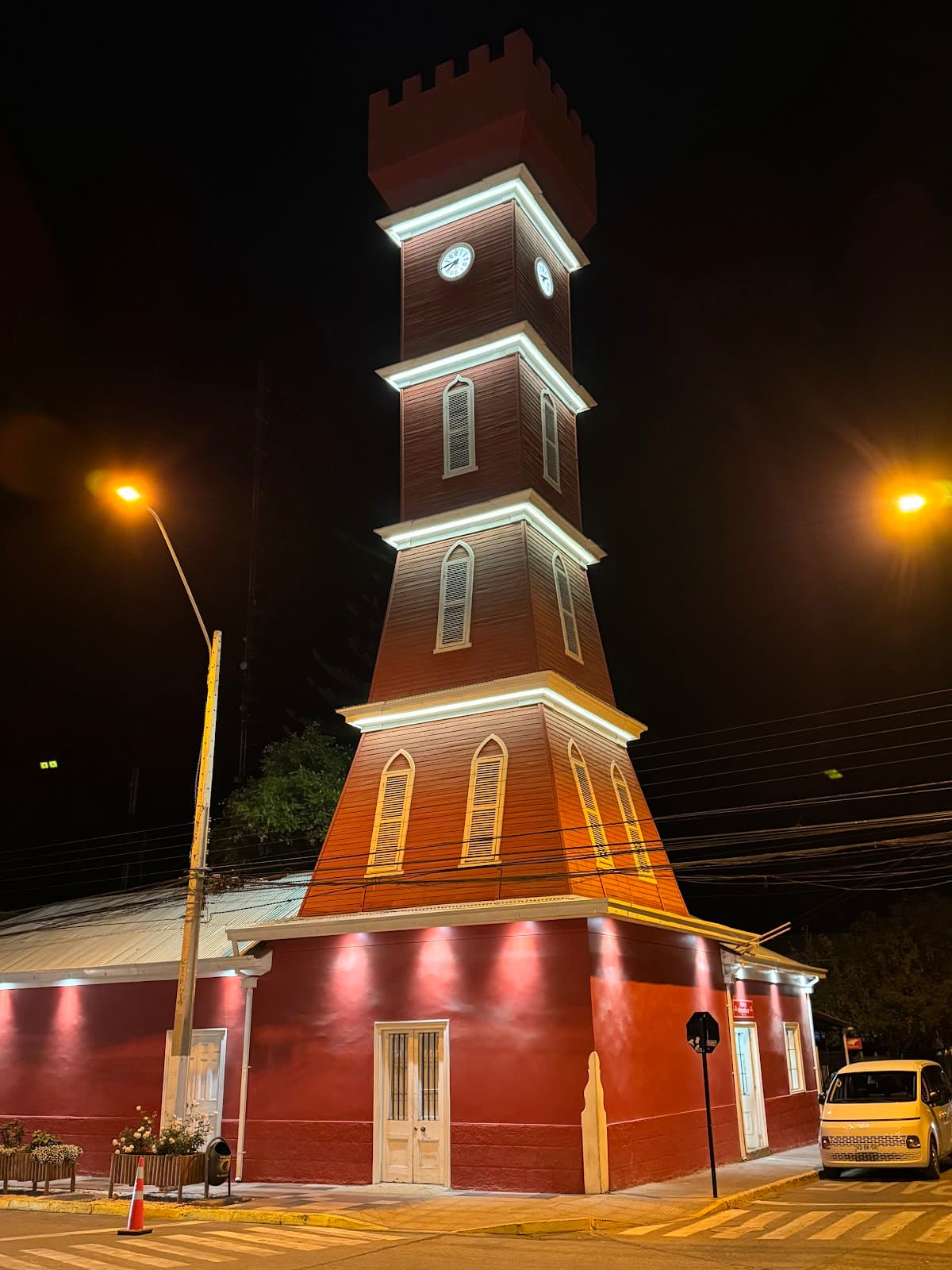 Bauer Tower - Image 1