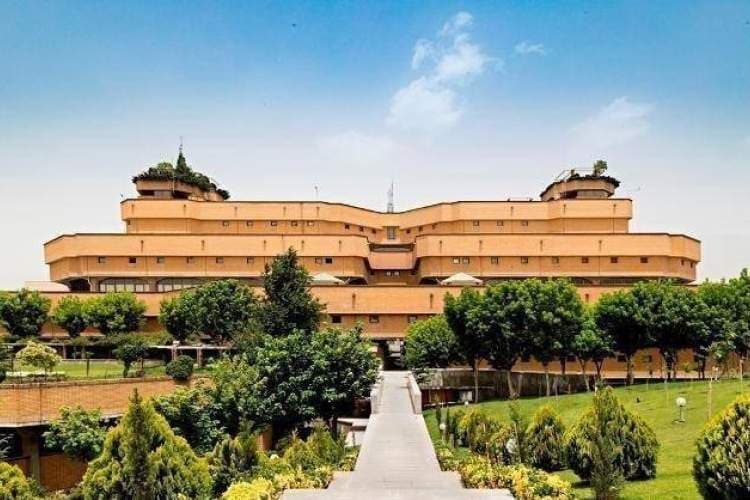 National Library and Archives of Iran - Image 1