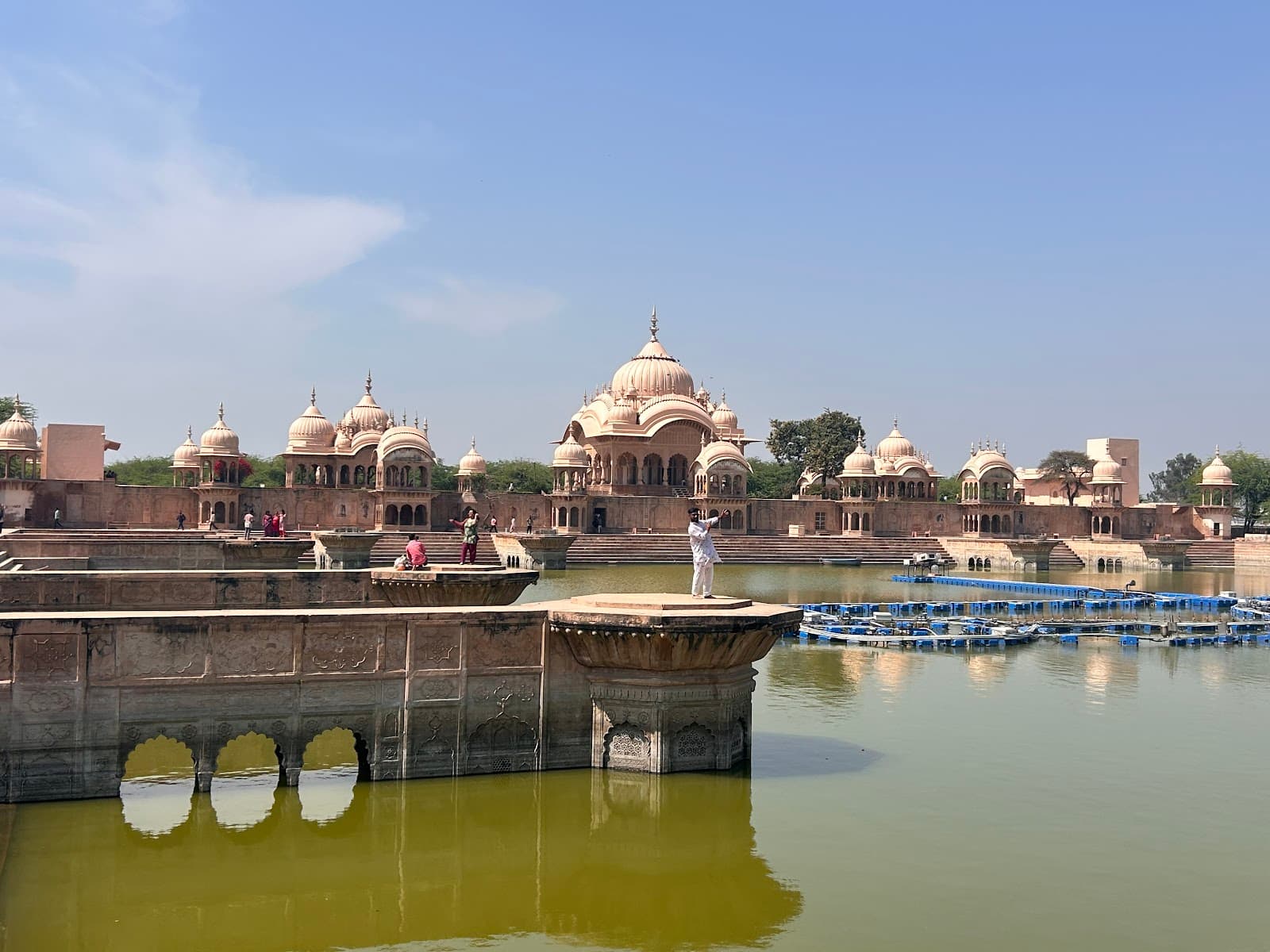 Govardhan Hill (Giriraj) - Image 1