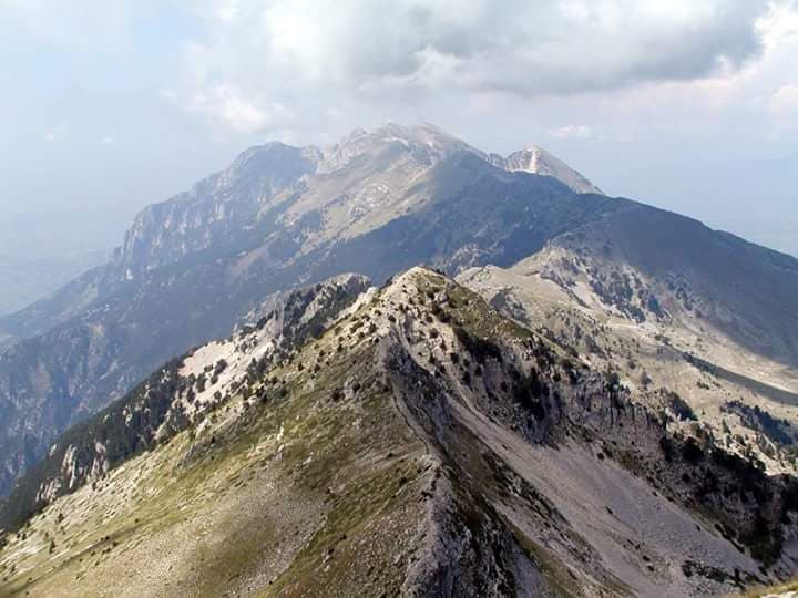 Mount Tomorr National Park - Image 1