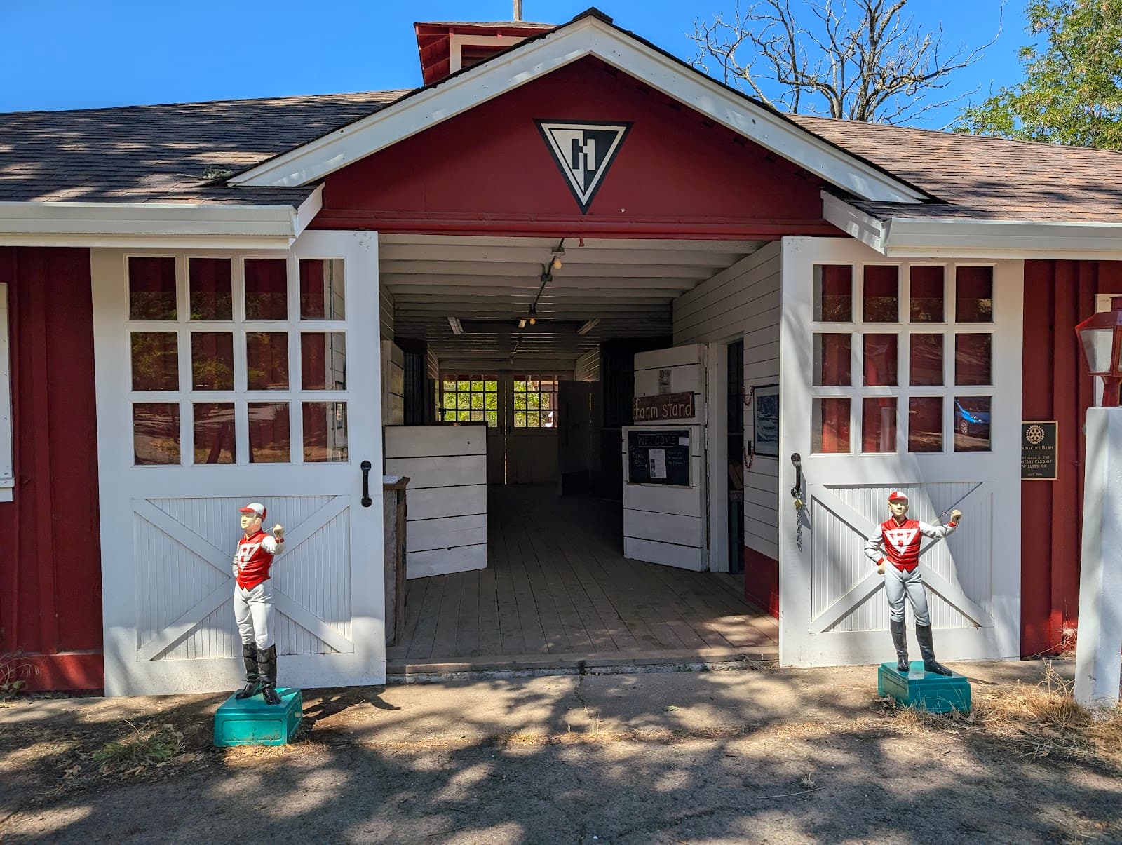 Ridgewood Ranch (Seabiscuit) - Image 1