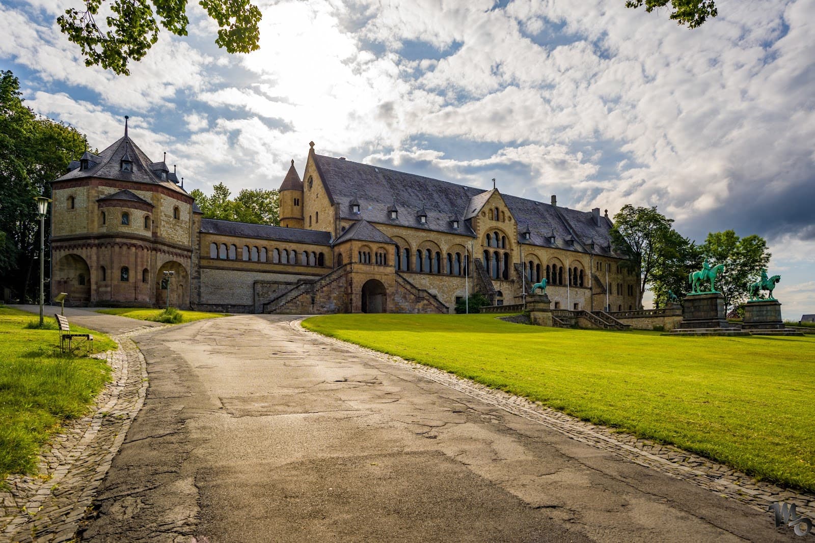 St. Ulrich's Chapel - Image 1