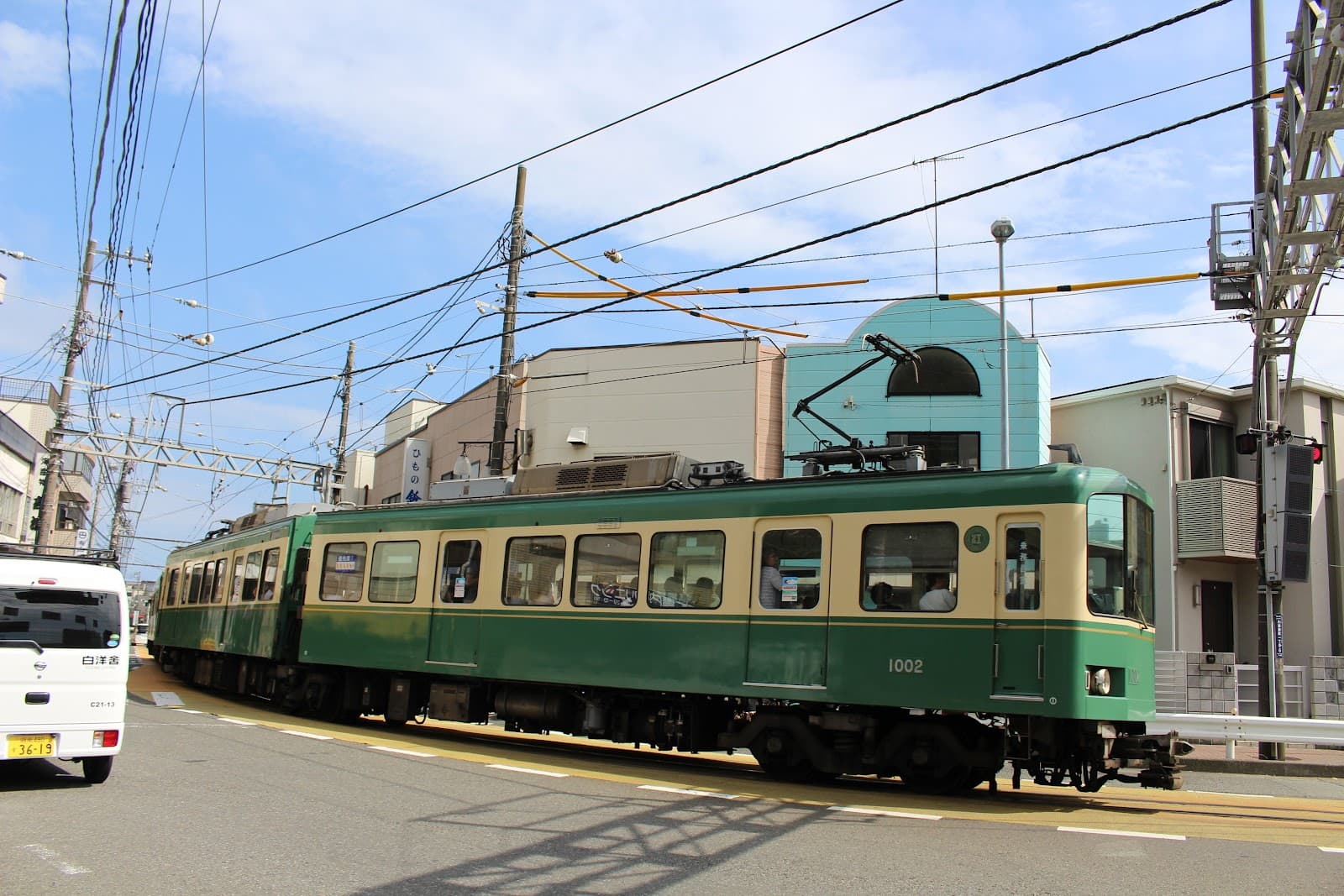Koshigoe Kamakura - Image 1