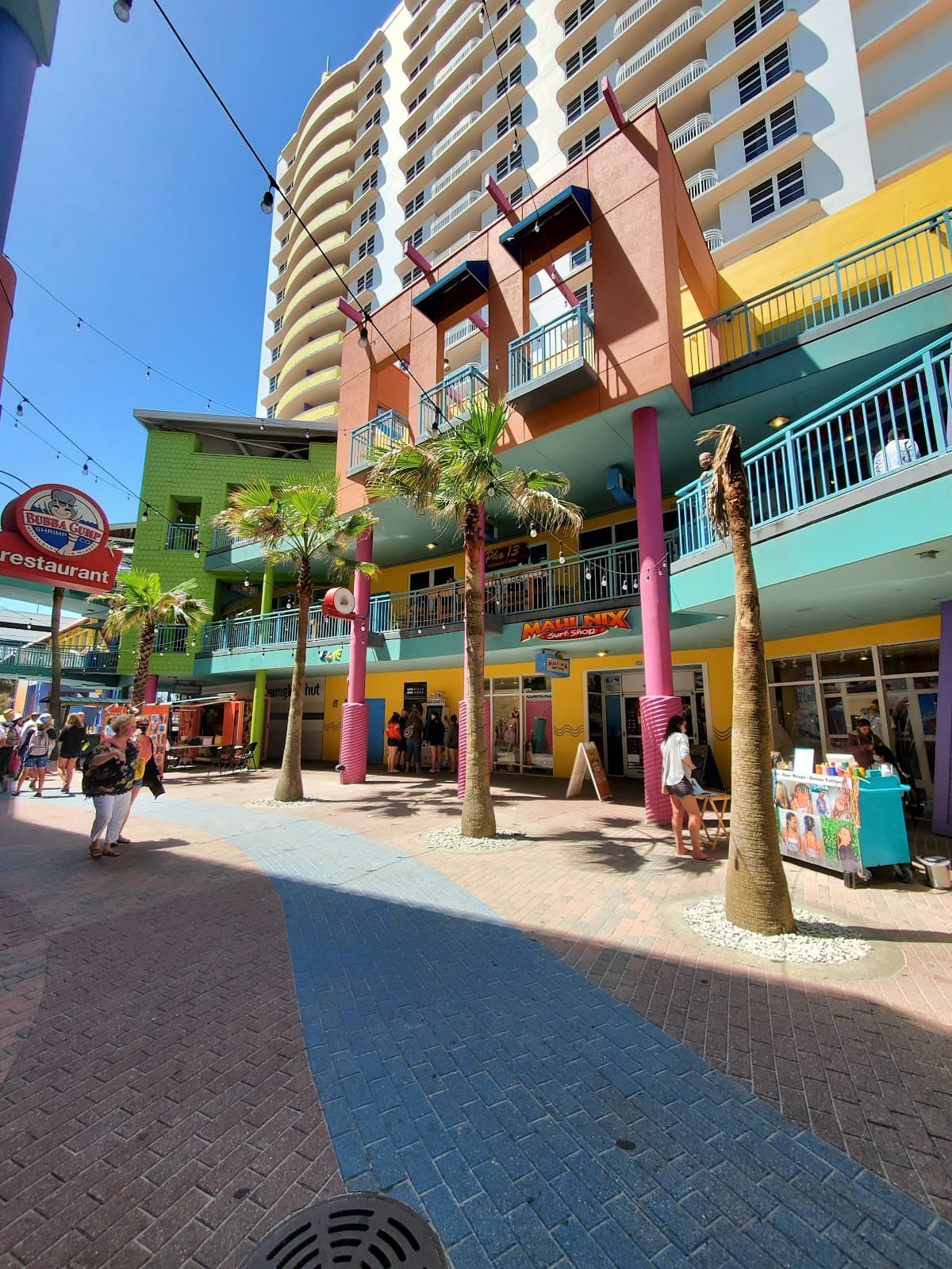 Ocean Walk Shoppes - Image 1