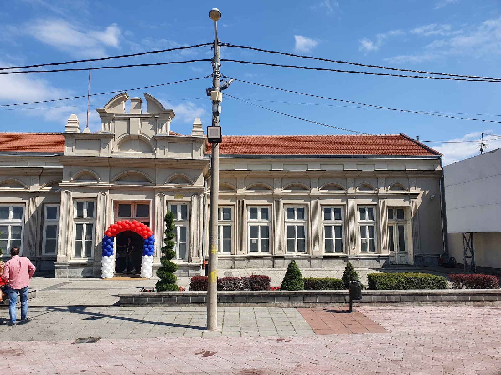 Officers' Club (Oficirski dom) - Image 1