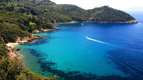 Poggio Pertuso Viewpoint - Image 1