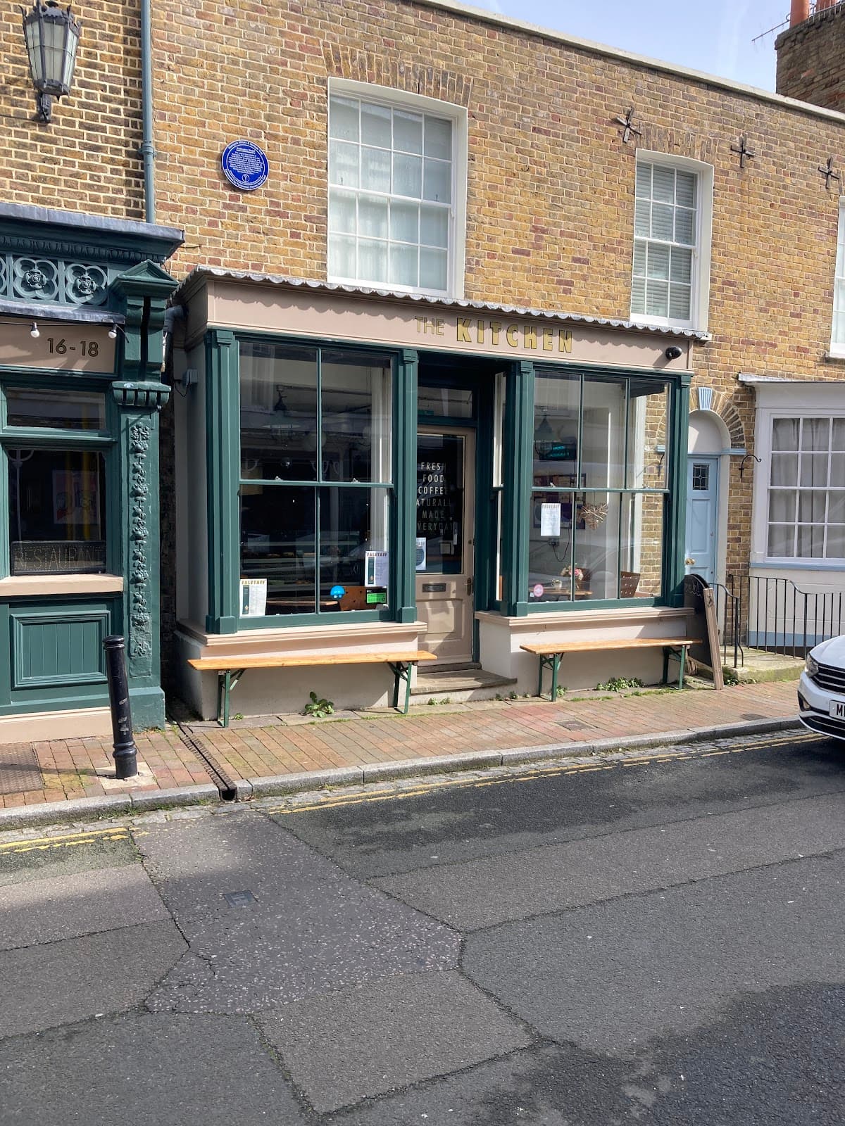 Addington Street Quarter - Image 1