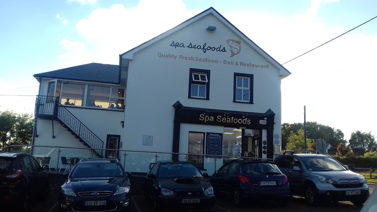 Spa Sea Bathing Place - Image 1