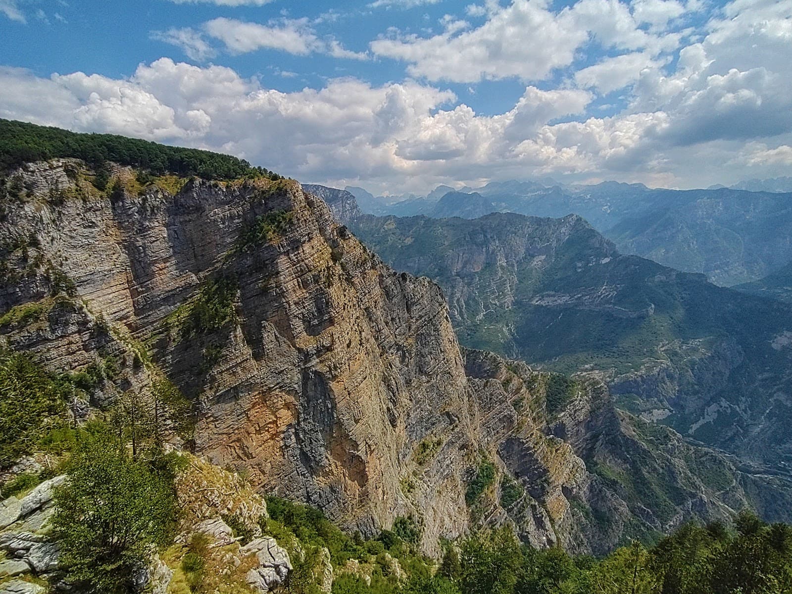 Grlo Sokolovo Viewpoint - Image 1
