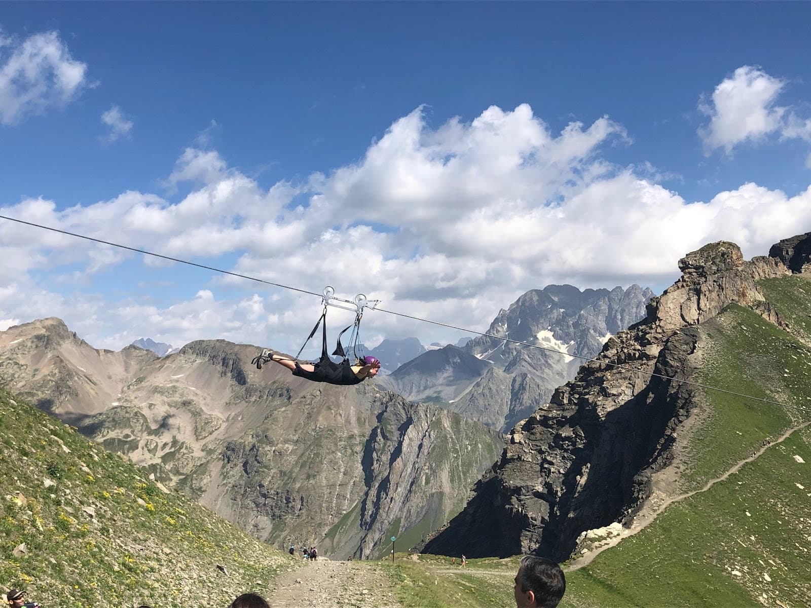 Le Drouvet summit - Image 1