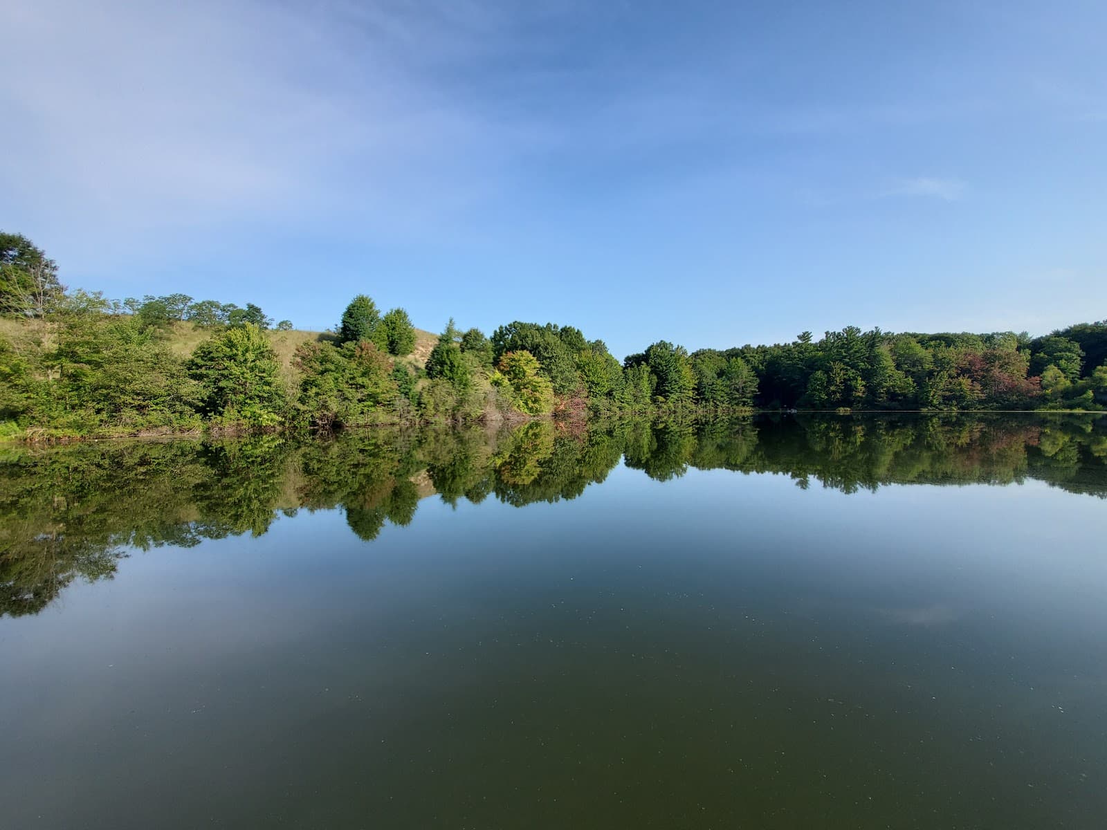 Goshorn Lake - Image 1