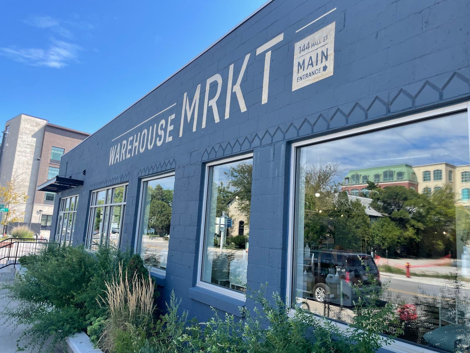 Warehouse District - Image 1