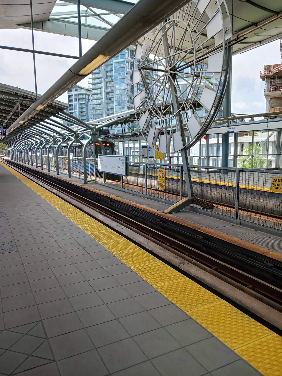 Modern Townhomes on Keary Street