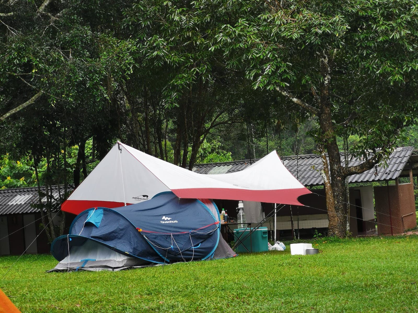 Pha Kluai Mai Campground - Image 1