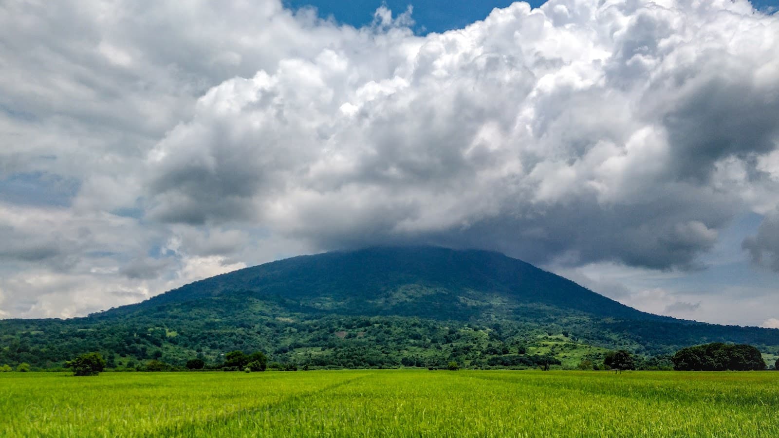Mt. Arayat National Park - Image 1
