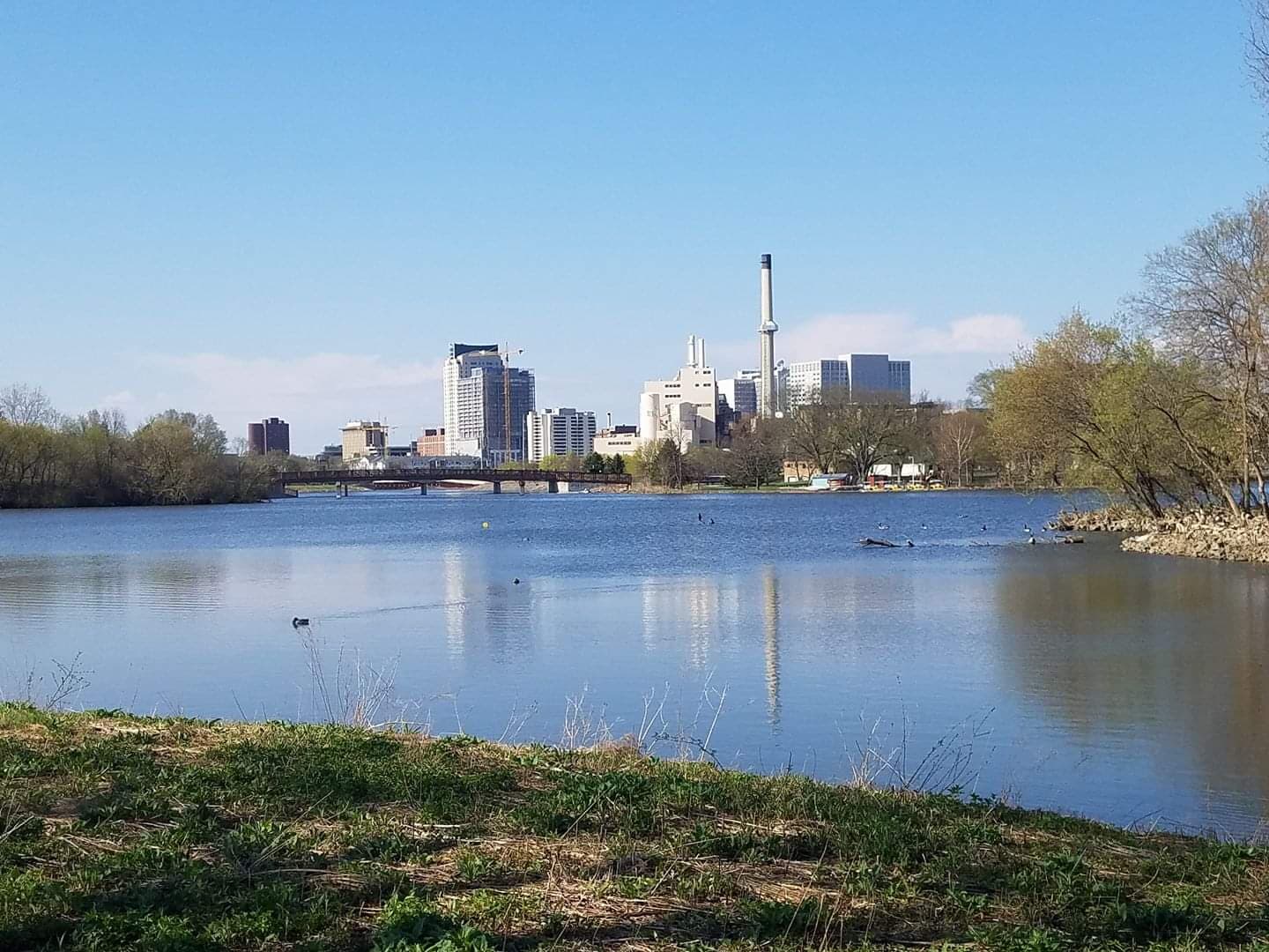 Silver Lake Park - Image 1