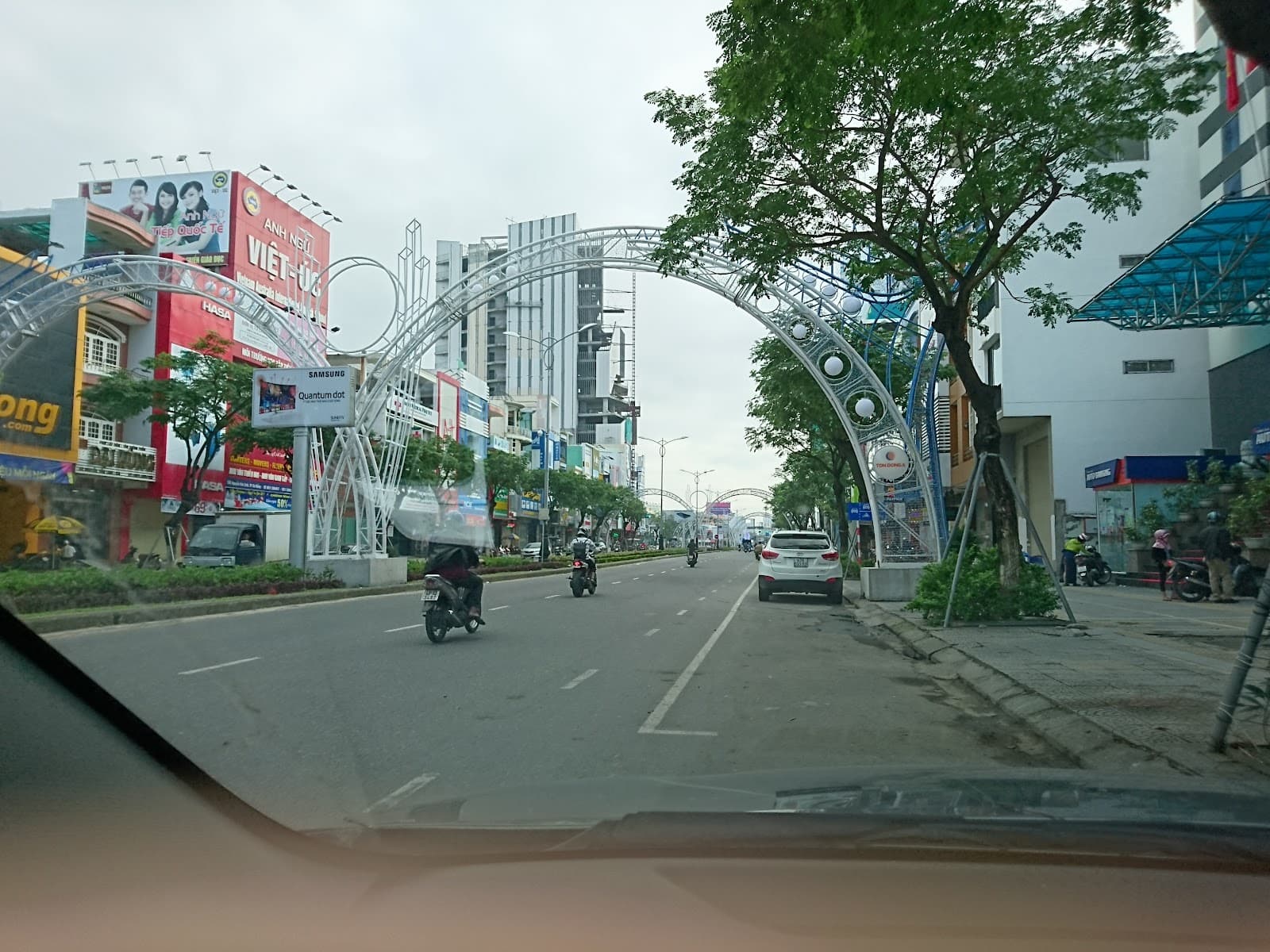Nguyen Van Linh Avenue Da Nang - Image 1