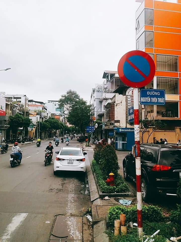 Nguyen Thien Thuat District 3 - Image 1