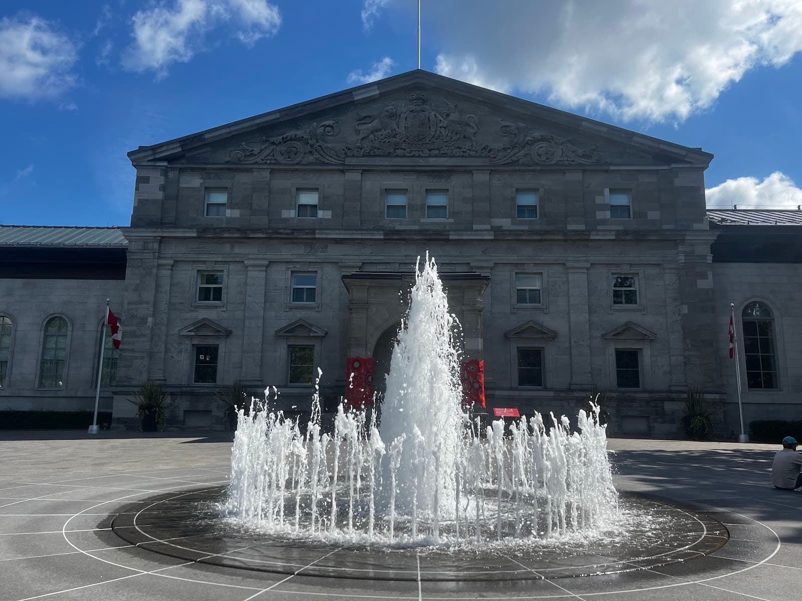 Rideau Hall - Image 1