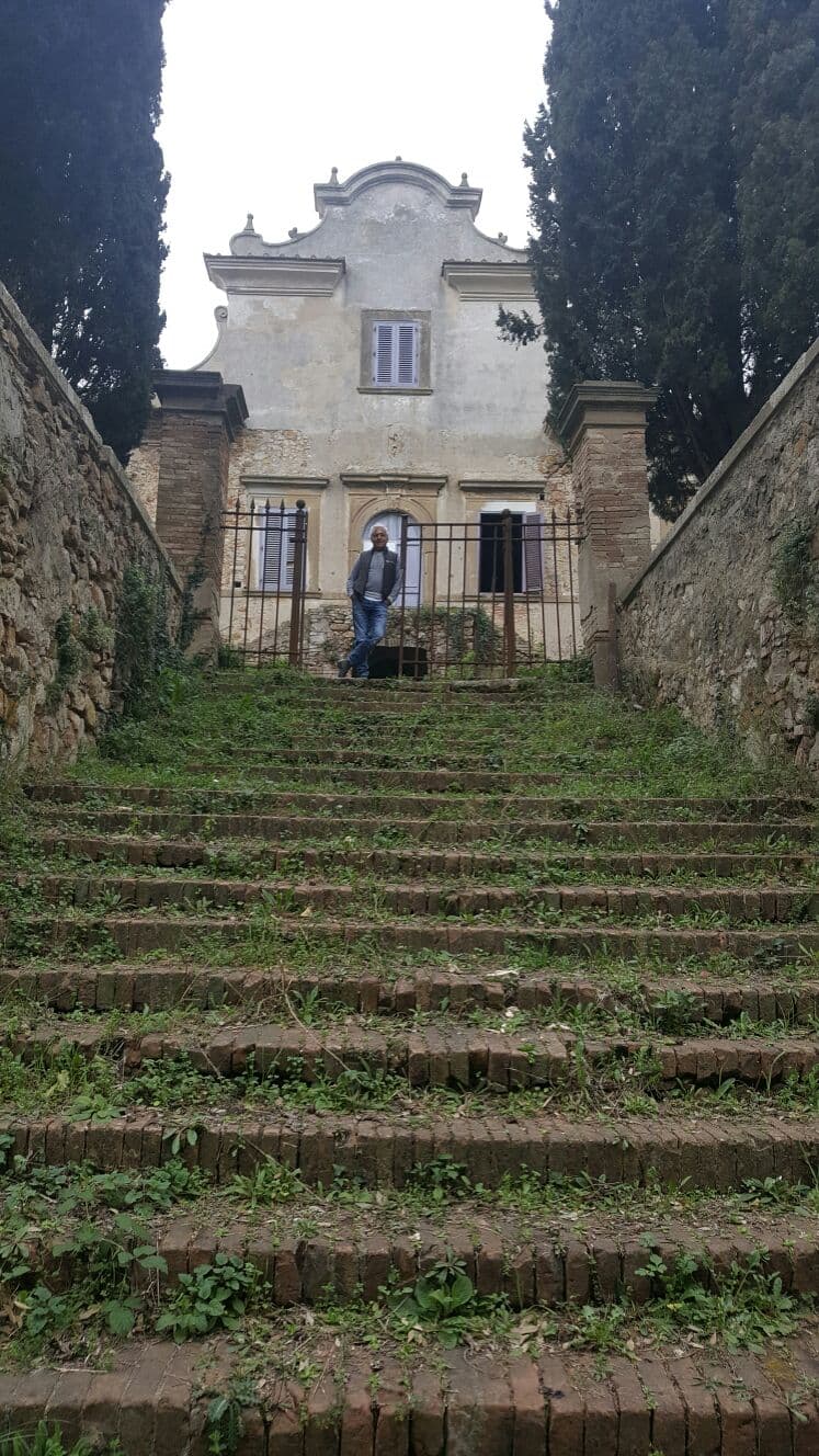Borgo di Gabbro - Image 1